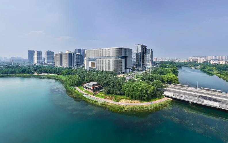河南省科學院
